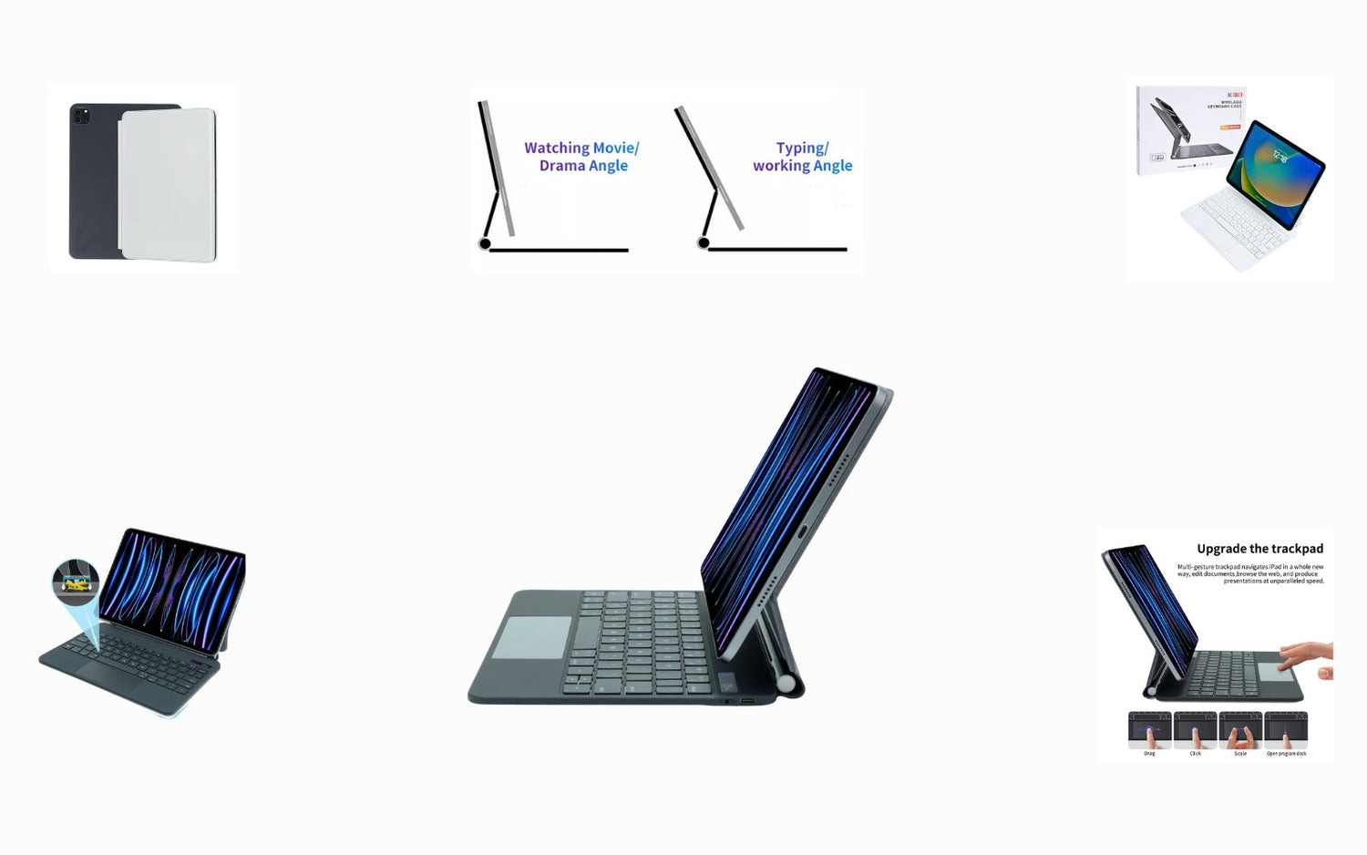 Discover the Magic Series by KIBO: Enchanting Designs, Reliable Performance