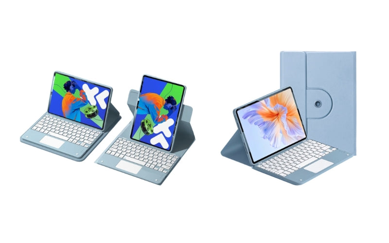 Find the Perfect Lenovo Tablet Keyboard Case at KIBO