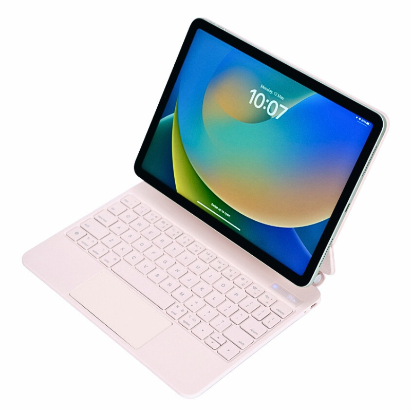 Discover the Magic Series Keyboard Cases at KIBO