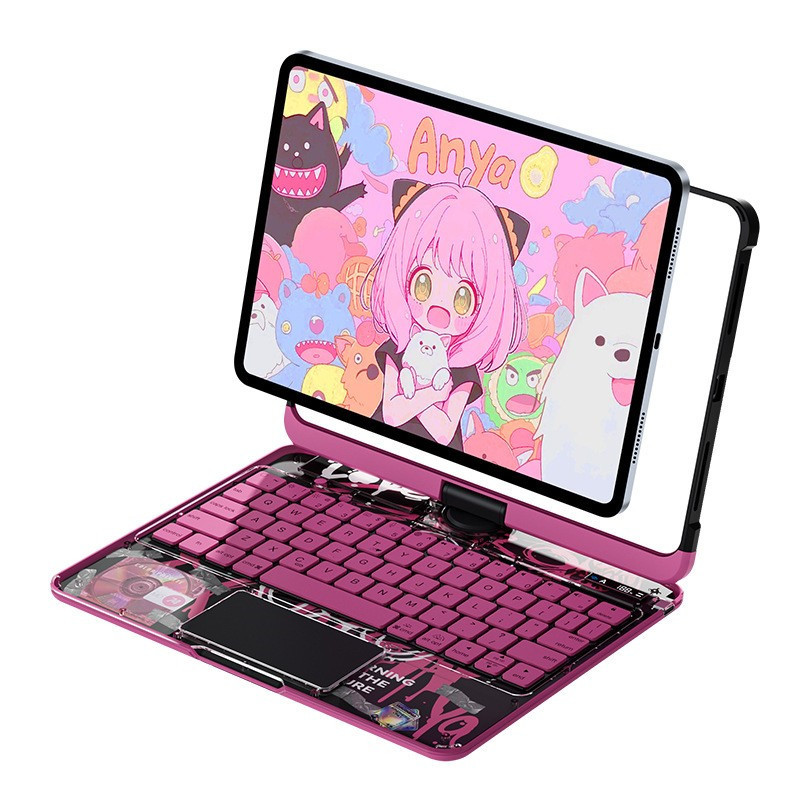 The Ultimate Guide to Choosing the Perfect KIBO iPad Keyboard Case