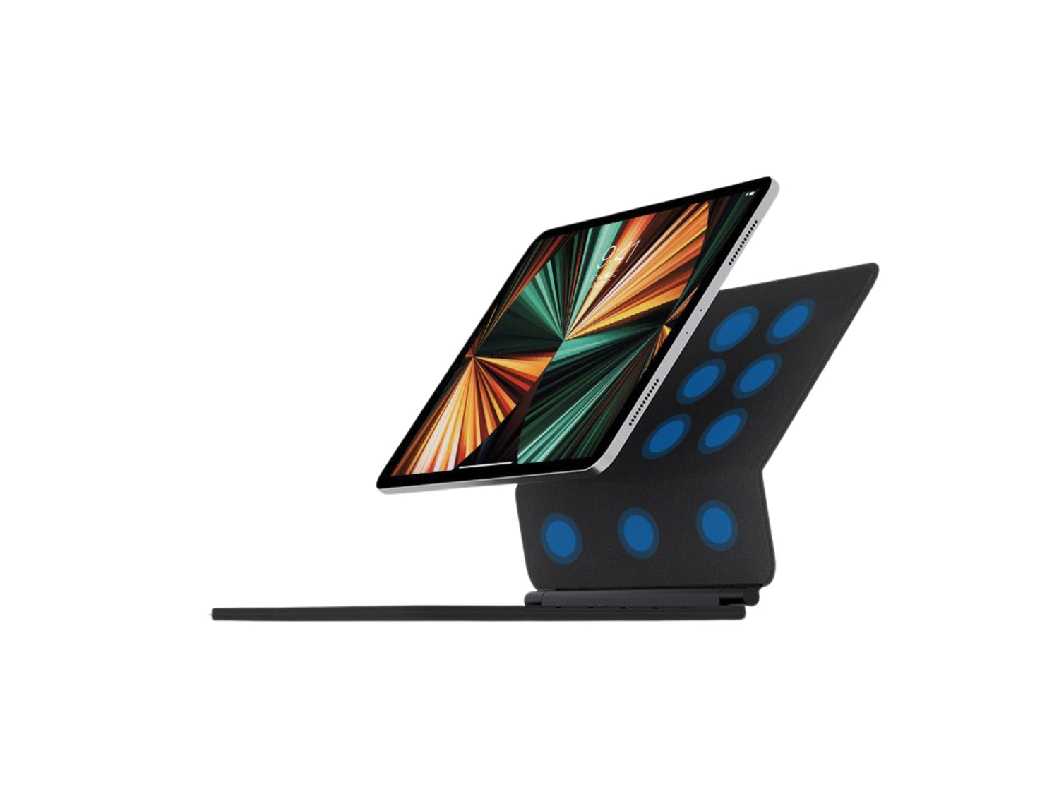 KIBO vs Apple Magic Keyboard – Which iPad Keyboard Case is Better in 2026?