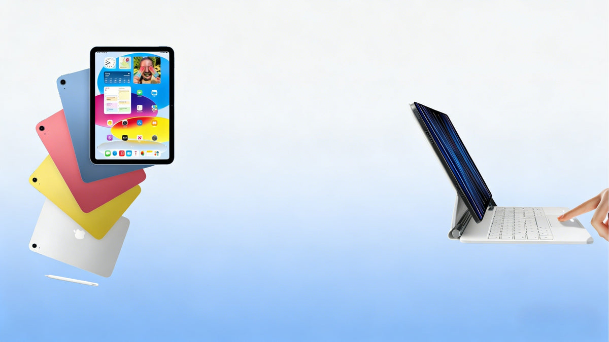 How to Identify Your Aplle iPad Model