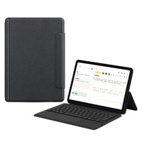 Microsoft Surface Pro 3/4/5/6/7 - PU Leather Flip Cover Smart Bluetooth Touch Keyboard Case - KIBO