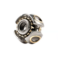 Noiz Air-Nano EDC Fidget Spinner, Noiz Series