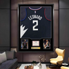 Kawhi Leonard Los Angeles Clippers Framed Jersey Display – Facsimile Signature Edition - i-Station Mobile Phone & Electronic Device Repair and Accessories