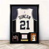Tim Duncan San Antonio Spurs Framed Jersey Display – Facsimile Signature Edition - i-Station Mobile Phone & Electronic Device Repair and Accessories