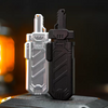 Basic EDC Fidget Coin – Portable Finger Stress Relief Toy