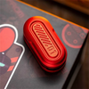 Basic EDC Fidget Coin – Portable Finger Stress Relief Toy