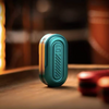 Basic EDC Fidget Coin – Portable Finger Stress Relief Toy