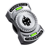 Glow-in-the-Dark Ghost Fidget Spinner EDC Stress Relief Toy