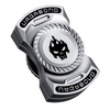 Glow-in-the-Dark Ghost Fidget Spinner EDC Stress Relief Toy