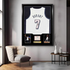 Kevin Durant Brooklyn Nets Framed Jersey Display – Facsimile Signature Edition - i-Station Mobile Phone & Electronic Device Repair and Accessories