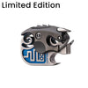 LAUTIE & THE HATEDUST PROJECT Armored Boar Bottle Opener, EDC House Series