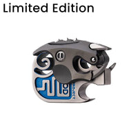 LAUTIE & THE HATEDUST PROJECT Armored Boar Bottle Opener, EDC House Series