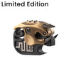 LAUTIE & THE HATEDUST PROJECT Armored Boar Bottle Opener, EDC House Series
