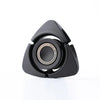 Bit-04 Tri EDC Fidget Spinner, Bit Series