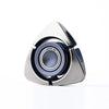 Bit-04 Tri EDC Fidget Spinner, Bit Series
