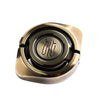 Bit-04 EDC Fidget Spinner, Bit Series
