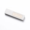 Choc Mechanical Slider EDC Stress Relief Finger Toy