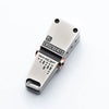 Crocbeats Clicker, Magnetic Fidget Toy, Spy Wars Series