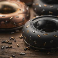 X URBAN EDC Co-Branded “Doughnut” Fidget Spinner