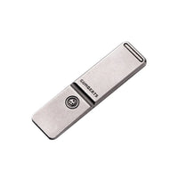 Gumbeats EDC Clicker, Magnetic Fidget Toy, Spy Wars Series