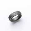 Mechanic-I Slim Fidget Ring, Spy Wars Series