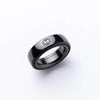 Mechanic-I Slim Fidget Ring, Spy Wars Series