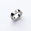 Mechanic-I Slim Fidget Ring, Spy Wars Series