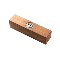 Mechanic-C EDC Fidget Ring, Spy Wars Series