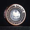 Dealer EDC Fidget Spinner, 2099 Series