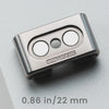 Molle EDC Clip Gen 2 “Dopamine”, EDC HOUSE