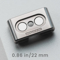 Molle EDC Clip Gen 2 “Dopamine”, EDC HOUSE