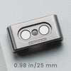 Molle EDC Clip Gen 2 “Dopamine”, EDC HOUSE