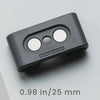 Molle EDC Clip Gen 2 “Dopamine”, EDC HOUSE
