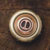 SAM EDC Fidget Spinner, 2099 Series