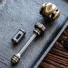 NoizC-Nano EDC Fidget Spinner, Noiz Series