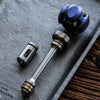 NoizC-Nano EDC Fidget Spinner, Noiz Series