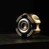 NoizC-Nano EDC Fidget Spinner, Noiz Series