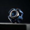 NoizC-Nano EDC Fidget Spinner, Noiz Series