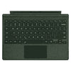 [With RGB Backlit] Microsoft Surface Go 1/2/3/4 - Compatible Ultra-Thin Wireless Bluetooth Magnetic Touchpad Keyboard - KIBO