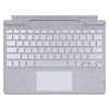 [With RGB Backlit] Microsoft Surface Go 1/2/3/4 - Compatible Ultra-Thin Wireless Bluetooth Magnetic Touchpad Keyboard - KIBO