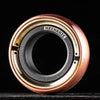 Mechanic-C EDC Fidget Ring, Spy Wars Series