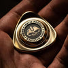 Roc 2.0 EDC Fidget Spinner, 2099 Series