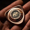 Roc 2.0 EDC Fidget Spinner, 2099 Series