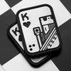 Shuffle KK EDC Fidget Slider, 2099 Series