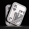 Shuffle KK EDC Fidget Slider, 2099 Series
