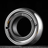Mechanic-C EDC Fidget Ring, Spy Wars Series