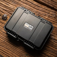 LAUTIE Portable Storage Box for EDC Gears