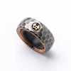 Mechanic-Thorns EDC Fidget Ring, Spy Wars Series